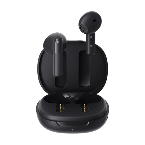 Kup QCY Ailybuds E20 HT13 TWS Bluetooth 5.4 HFP, A2DP, AVRCP IPX4 Bezdrátová sluchátka do uší (černá) - QCY118 - {ean13} - Sklep Home Screen