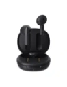 QCY Ailybuds E20 HT13 TWS Bluetooth 5.4 HFP, A2DP, AVRCP IPX4 Bezdrátová sluchátka do uší (černá)