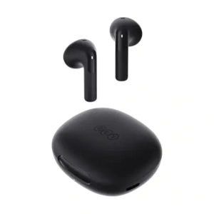 Kup QCY Ailybuds E20 HT13 TWS Bluetooth 5.4 HFP, A2DP, AVRCP IPX4 Vezeték nélküli In-Ear Fülhallgató (Fekete) - QCY118 - {ean13} - Sklep Home Screen