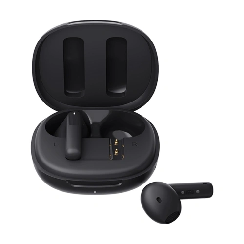 Kup QCY Ailybuds E20 HT13 TWS Bluetooth 5.4 HFP, A2DP, AVRCP IPX4 Bezdrátová sluchátka do uší (černá) - QCY118 - {ean13} - Sklep Home Screen