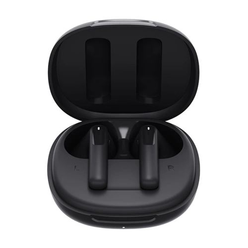 Kup QCY Ailybuds E20 HT13 TWS Bluetooth 5.4 HFP, A2DP, AVRCP IPX4 Bezdrátová sluchátka do uší (černá) - QCY118 - {ean13} - Sklep Home Screen