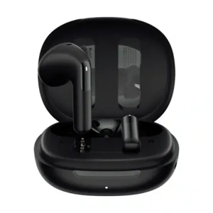 Kup QCY Ailybuds E10 QT35 TWS Bluetooth 5.4 HFP, A2DP, AVRCP IPX4 Căști wireless intraauriculare (Negru) - QCY119 - {ean13} - Sklep Home Screen