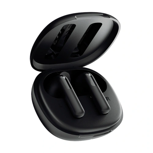 Kup QCY Ailybuds E10 QT35 TWS Bluetooth 5.4 HFP, A2DP, AVRCP IPX4 Căști wireless intraauriculare (Negru) - QCY119 - {ean13} - Sklep Home Screen