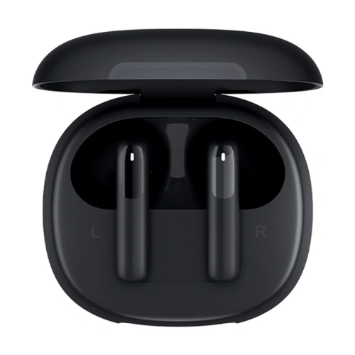 Kup QCY Ailybuds E10 QT35 TWS Bluetooth 5.4 HFP, A2DP, AVRCP IPX4 Bezdrátová sluchátka do uší (černá) - QCY119 - {ean13} - Sklep Home Screen