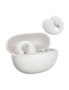 QCY Căști Bluetooth 5.4 wireless Crossky C10 cu clips (alb)