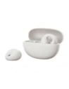 Kup QCY Căști Bluetooth 5.4 wireless Crossky C10 cu clips (alb) - QCY120 - {ean13} - Sklep Home Screen