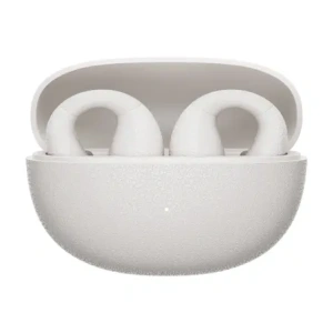 Kup QCY Crossky C10 Bluetooth 5.4 kabellose Clip-On-Ohrhörer (weiß) - QCY120 - {ean13} - Sklep Home Screen