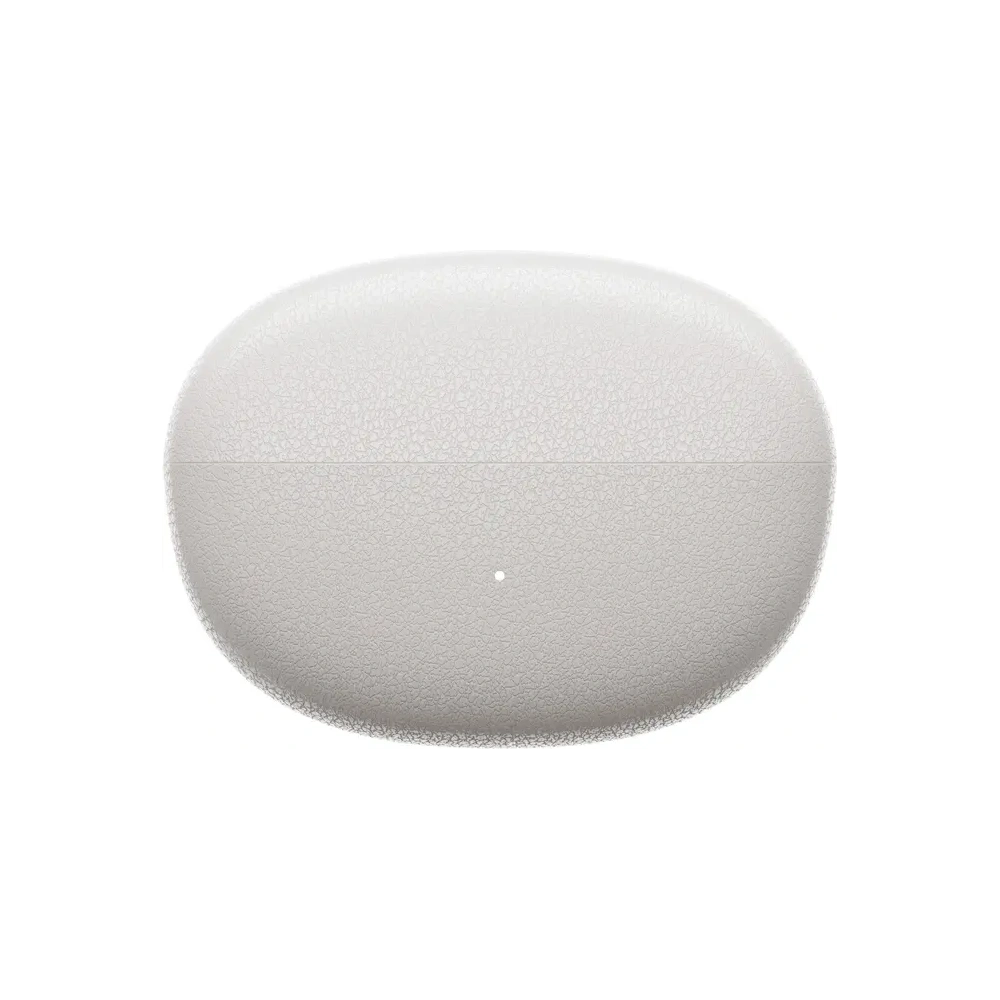 Bezprzewodowe słuchawki douszne klips QCY Crossky C10 Bluetooth 5.4 (białe)