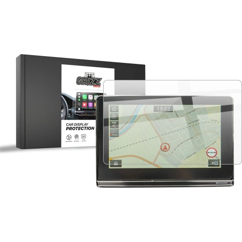 Kup Folia ceramiczna GrizzGlass CarDisplay Protection do Kia Ceed Business Line (2018-2021) - GRZ13472 - {ean13} - Sklep Home Screen