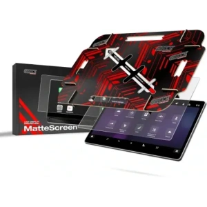 Kup GrizzGlass CarDisplay MatteScreen Ușor Skoda Kodiaq 2 13" (2024-2025) - GRZ13476 - {ean13} - Sklep Home Screen