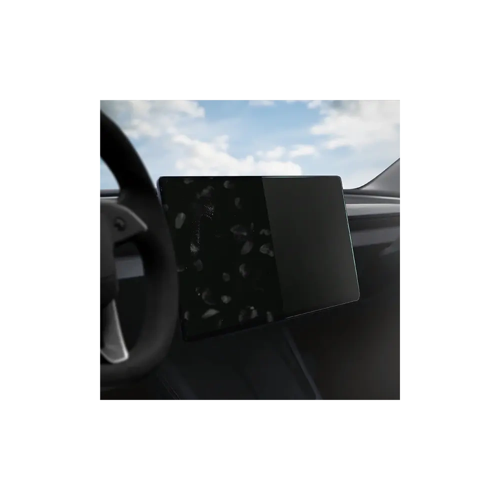 Folia matowa GrizzGlass CarDisplay MatteScreen Easy do Skoda Kodiaq 2 13" (2024-2025)