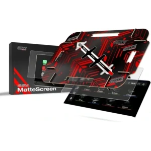 Buy GrizzGlass CarDisplay MatteScreen Easy Audi A4 B9 10,1" (2020-2024) - GRZ13478 - {ean13} - Home Screen Store Europe