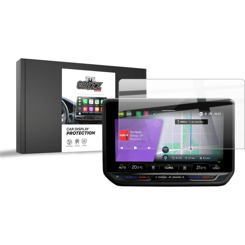 Kup Keramická GrizzGlass ochrana CarDisplay MAN TGE 10" (2024-2025) - GRZ13482 - {ean13} - Sklep Home Screen
