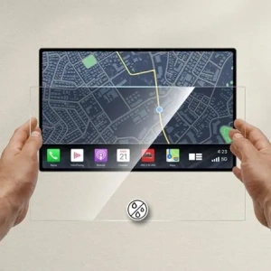 Kup Ceramic GrizzGlass Protecție CarDisplay MAN TGE 10" (2024-2025) - GRZ13482 - {ean13} - Sklep Home Screen