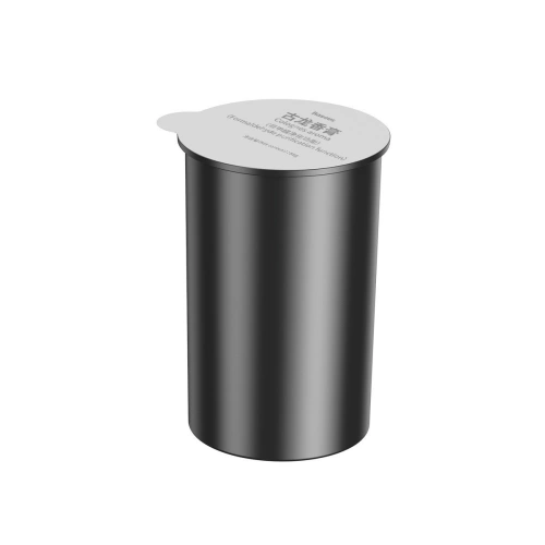 Buy Baseus Breeze Fan Air Aroma Cream Accessory for Car Cup Holder AirFreshener Cologne - BSU1466 - {ean13} - Home Screen Store Europe