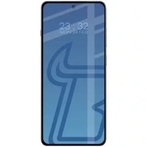Kup Bizon Glass Edge 2 OnePlus 13R fekete kerettel - BIZ8828 - {ean13} - Sklep Home Screen