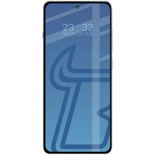Kup Bizon Glass Edge 2 OnePlus 13R černý rám - BIZ8828 - {ean13} - Sklep Home Screen