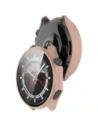 Kup Bizon Case+Glas Uhr OnePlus Watch 3 / Oppo Watch X2 rosa - BIZ8829 - {ean13} - Sklep Home Screen