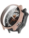 Kup Etui ze szkłem do zegarka Bizon Case+Glass Watch do OnePlus Watch 3 / Oppo Watch X2 różowe - BIZ8829 - {ean13} - Sklep Home Screen