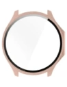 Kup Bizon Pouzdro + Skleněné Hodinky OnePlus Watch 3 / Oppo Watch X2 růžové - BIZ8829 - {ean13} - Sklep Home Screen