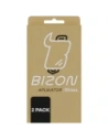 Kup Bizon Glass Aplikátor Apple iPhone 16 Pro Max [2 CSOMAG] - BIZ8830 - {ean13} - Sklep Home Screen
