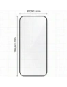 Kup Bizon Glass Aplikator Apple iPhone 16 Pro [2 PACK] - BIZ8831 - {ean13} - Sklep Home Screen