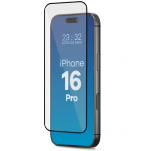 Kup Bizon Glass Aplikator Apple iPhone 16 Pro [2 PACK] - BIZ8831 - {ean13} - Sklep Home Screen