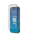 Kup Szkło hartowane z ramką montażową Bizon Glass Aplikator do Apple iPhone 16 Pro [2 PACK] - BIZ8831 - {ean13} - Sklep Home Screen