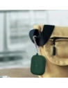 Kup Bizon Case Kopfhörer Silikon Apple AirPods 4 dunkelgrün - BIZ8832 - {ean13} - Sklep Home Screen
