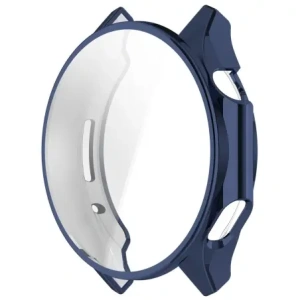 Kup Etui z osłoną ekranu Bizon Case Watch Felipe do OnePlus Watch 3 / Oppo Watch X2 niebieskie - BIZ8833 - {ean13} - Sklep Home Screen