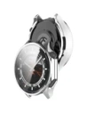 Bizon Case Hodinky Felipe OnePlus Watch 3 / Oppo Watch X2 stříbrné