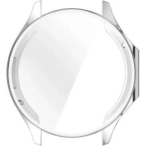 Kup Bizon Case Watch Felipe OnePlus Watch 3 / Oppo Watch X2 Silber - BIZ8834 - {ean13} - Sklep Home Screen