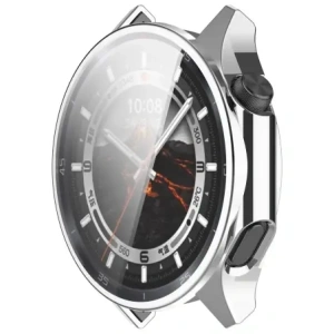 Kup Bizon Case Watch Felipe OnePlus Watch 3 / Oppo Watch X2 Silber - BIZ8834 - {ean13} - Sklep Home Screen