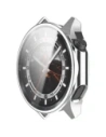Kup Etui z osłoną ekranu Bizon Case Watch Felipe do OnePlus Watch 3 / Oppo Watch X2 srebrne - BIZ8834 - {ean13} - Sklep Home Screen