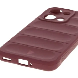 Kup Pancerne etui Bizon Case Tur do Oppo Reno13 ciemnofioletowe - BIZ8835 - {ean13} - Sklep Home Screen