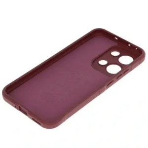 Kup Pancerne etui Bizon Case Tur do Oppo Reno13 ciemnofioletowe - BIZ8835 - {ean13} - Sklep Home Screen