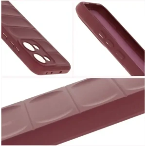 Kup Pancerne etui Bizon Case Tur do Oppo Reno13 ciemnofioletowe - BIZ8835 - {ean13} - Sklep Home Screen