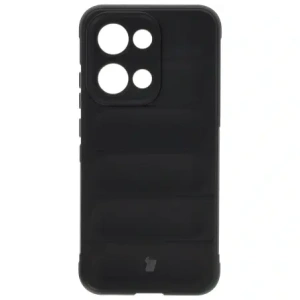 Kup Pancerne etui Bizon Case Tur do Oppo Reno13 czarne - BIZ8836 - {ean13} - Sklep Home Screen