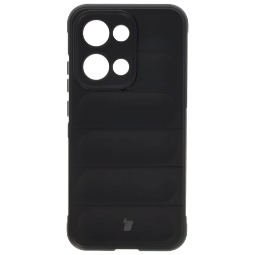 Kup Pancerne etui Bizon Case Tur do Oppo Reno13 czarne - BIZ8836 - {ean13} - Sklep Home Screen