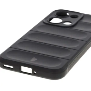Kup Pancerne etui Bizon Case Tur do Oppo Reno13 czarne - BIZ8836 - {ean13} - Sklep Home Screen