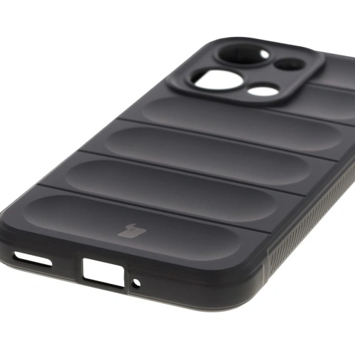 Kup Pancerne etui Bizon Case Tur do Oppo Reno13 czarne - BIZ8836 - {ean13} - Sklep Home Screen