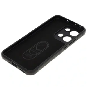 Kup Pancerne etui Bizon Case Tur do Oppo Reno13 czarne - BIZ8836 - {ean13} - Sklep Home Screen