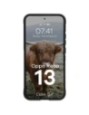 Kup Pancerne etui Bizon Case Tur do Oppo Reno13 czarne - BIZ8836 - {ean13} - Sklep Home Screen
