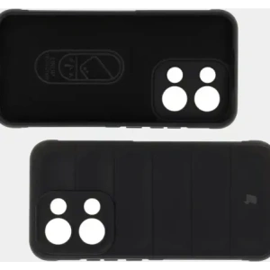 Kup Bizon Case Tur Oppo Reno13 schwarz - BIZ8836 - {ean13} - Sklep Home Screen
