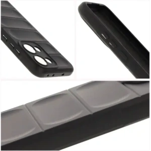Kup Pancerne etui Bizon Case Tur do Oppo Reno13 czarne - BIZ8836 - {ean13} - Sklep Home Screen