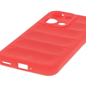 Kup Pancerne etui Bizon Case Tur do Oppo Reno13 czerwone - BIZ8837 - {ean13} - Sklep Home Screen