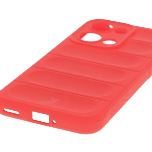 Kup Bizon Case Tur Oppo Reno13 rot - BIZ8837 - {ean13} - Sklep Home Screen