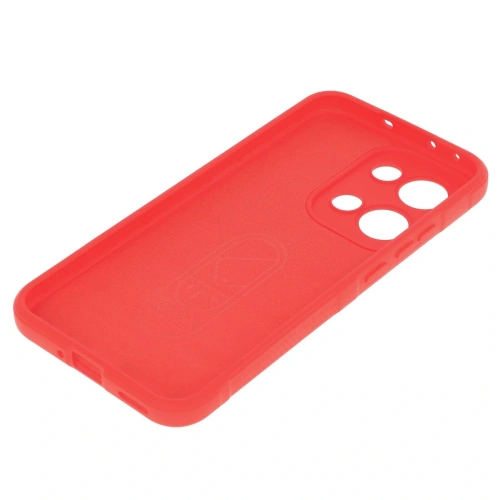 Kup Pancerne etui Bizon Case Tur do Oppo Reno13 czerwone - BIZ8837 - {ean13} - Sklep Home Screen