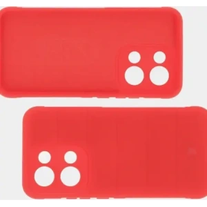 Kup Pancerne etui Bizon Case Tur do Oppo Reno13 czerwone - BIZ8837 - {ean13} - Sklep Home Screen