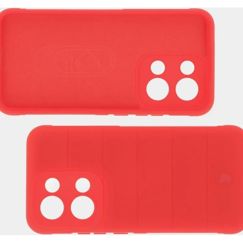 Kup Bizon Case Tur Oppo Reno13 rot - BIZ8837 - {ean13} - Sklep Home Screen